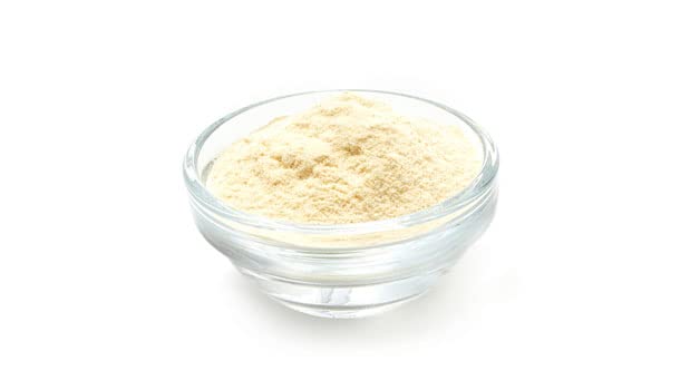 Yupik Organic Baobab Powder 8.8 oz, USDA Certified, Non-GMO, Vegan, Gluten-Free, Kosher, High in Fiber, Tart Superfood for Smoothies, Juices & Baking