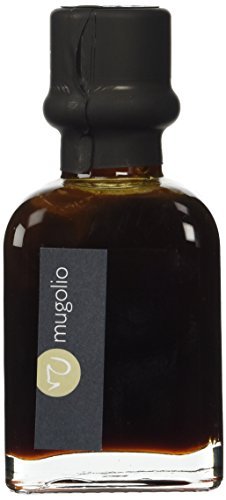 Primitivizia Mugolio Pine Bud Cone Syrup 3.6 oz (Set of 2)