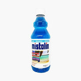 Mistolin All Purpose Cleaner 15oz Ocean Breeze Pack (2)
