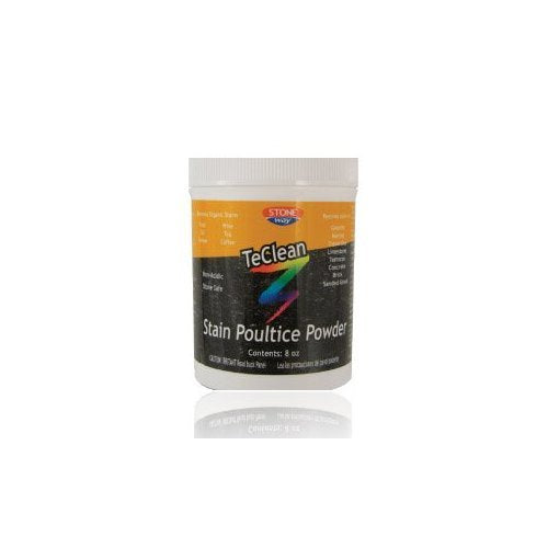 TENAX MB-TeClean Stain Remover Poultice Powder