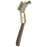 Allway Tool #SMB MP Stainless Steel Mini Wire Brush
