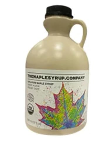 Lapierre Maple Farm The Maples Syrup Company 32Floz