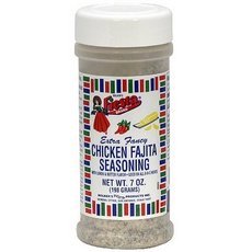 Fiesta Ssnng Fajita Chicken