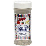 Fiesta Ssnng Fajita Chicken
