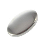 Cafurty Stainless Steel Soap Eliminating Odor Smell Kitchen Bar