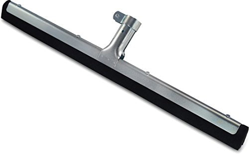 Unger Professional AquaFlex Uneven Surface Floor Squeegee, 18"