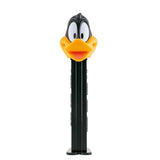 PEZ Looney Tunes Candy Dispenser Gift Set - Bugs Bunny, Tweety Bird, and Daffy Duck PEZ Dispensers - Looney Toons Dispensers With Candy Refills