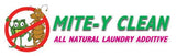 Mitey Clean All-Natural Laundry Additive - 16 Fl Oz