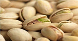 Roasted Unsalted Pistachio nuts -Heart healthy and California grown (10 LB)