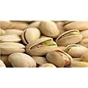 Roasted Unsalted Pistachio nuts -Heart healthy and California grown (10 LB)