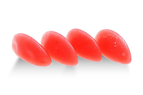 Raspberry Boats Hallonbatar (2 Lbs)