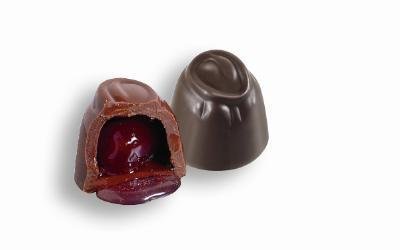 Sugar Free Valentine's Day Candy Hearts Chocolate Gift Box filled with 9 pieces of assorted chocolate by Diabetic Candy perfect for Mom, Dad
