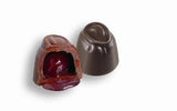 Sugar Free Valentine's Day Candy Hearts Chocolate Gift Box filled with 9 pieces of assorted chocolate by Diabetic Candy perfect for Mom, Dad