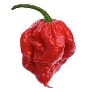 Carolina Reaper Flakes (4 Oz)