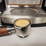 White Coffee - 2lb Bag of White Tornado Coffee Beans Roasted By Poverty Bay Coffee Co, Special Grind - What is White Coffee? (2lb)