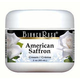 Bianca Rosa American Saffron (Safflower) Cream (2 oz, ZIN: 513253) - 2 Pack