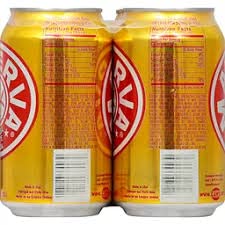 Materva Soda (Pack 24, 12 Fl Oz)