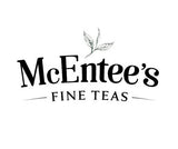 McEntee's Irish Breakfast Tea (Pack of 4) - 250g Refill Bags - Expertly Blended in Ireland. A Traditional Irish Blend of Ceylon and Assam tea's