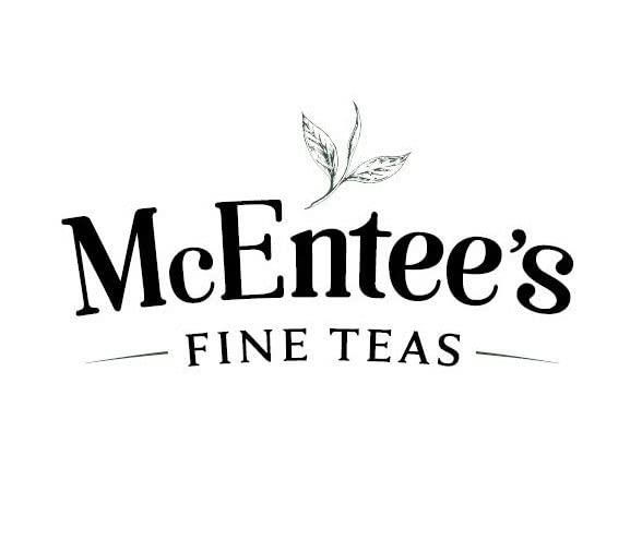 McEntee's Irish Breakfast Tea (Pack of 4) - 250g Refill Bags - Expertly Blended in Ireland. A Traditional Irish Blend of Ceylon and Assam tea's