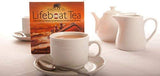 Lifeboat Tea, 80 Count, 8.8 Ounce Boxes