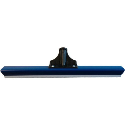 18" Serrated/Notched Epoxy Squeegee | 1/8" Standard Serrations
