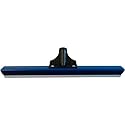 18" Serrated/Notched Epoxy Squeegee | 1/8" Standard Serrations