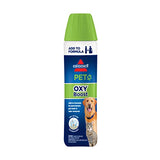 Bissell 16131 Pet Boost Oxy Formula for Cleaning Carpets