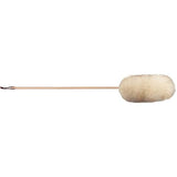Wool Shop Lambswool Duster 36"