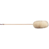 Wool Shop Lambswool Duster 36"