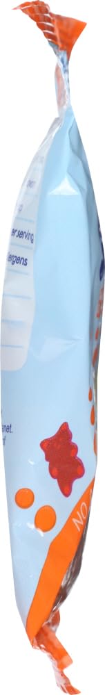 Surf Sweets - Gummy Bears All Natural - 2.75 oz.(pack of 2)