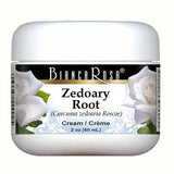 Bianca Rosa Zedoary Root (Wild Turmeric) - Cream (2 oz, ZIN: 428532) - 2 Pack