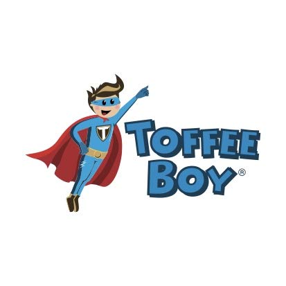 Toffee Boy's Butter Toffee Sunflower Seeds - 1 Pound - Real Delicious Toffee! A Family Recipe