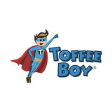 Toffee Boy's Butter Toffee Sunflower Seeds - 1 Pound - Real Delicious Toffee! A Family Recipe