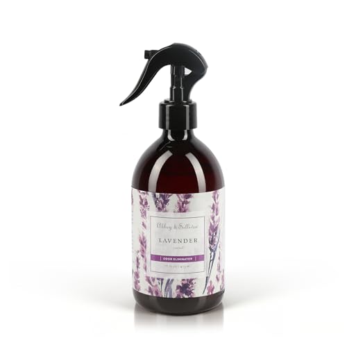 Abbey & Sullivan Odor Eliminator, Lavender, 16 oz