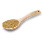Natural Garlic Minced by Granary Mart -Gourmet Seasoning - Ideal for Dips/Sauces/Bread/Salad/Stir-Fries - Pantry Condiments - Affordable Bulk Rate