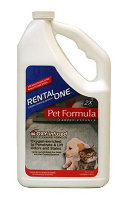 True Value Company ROC6-HG 1/2GAL Pet Carp Cleaner