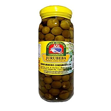 Sabor Mineiro Jurubeba 12oz 340g (2 Pack)