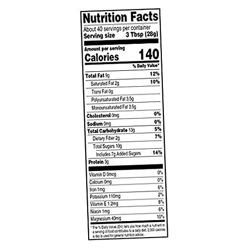 Triple Berry Nut Trail Mix 40 oz. A1 .3 pack