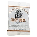 Claey's, Old Fashioned Hard Candy Root Beer, 6 oz