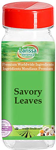 Savory Leaves (8 oz, ZIN: 528486) - 3 Pack