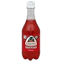 Jarritos Mandarin Soda Plastic Bottle, 16.9-Ounce (Pack of 24)