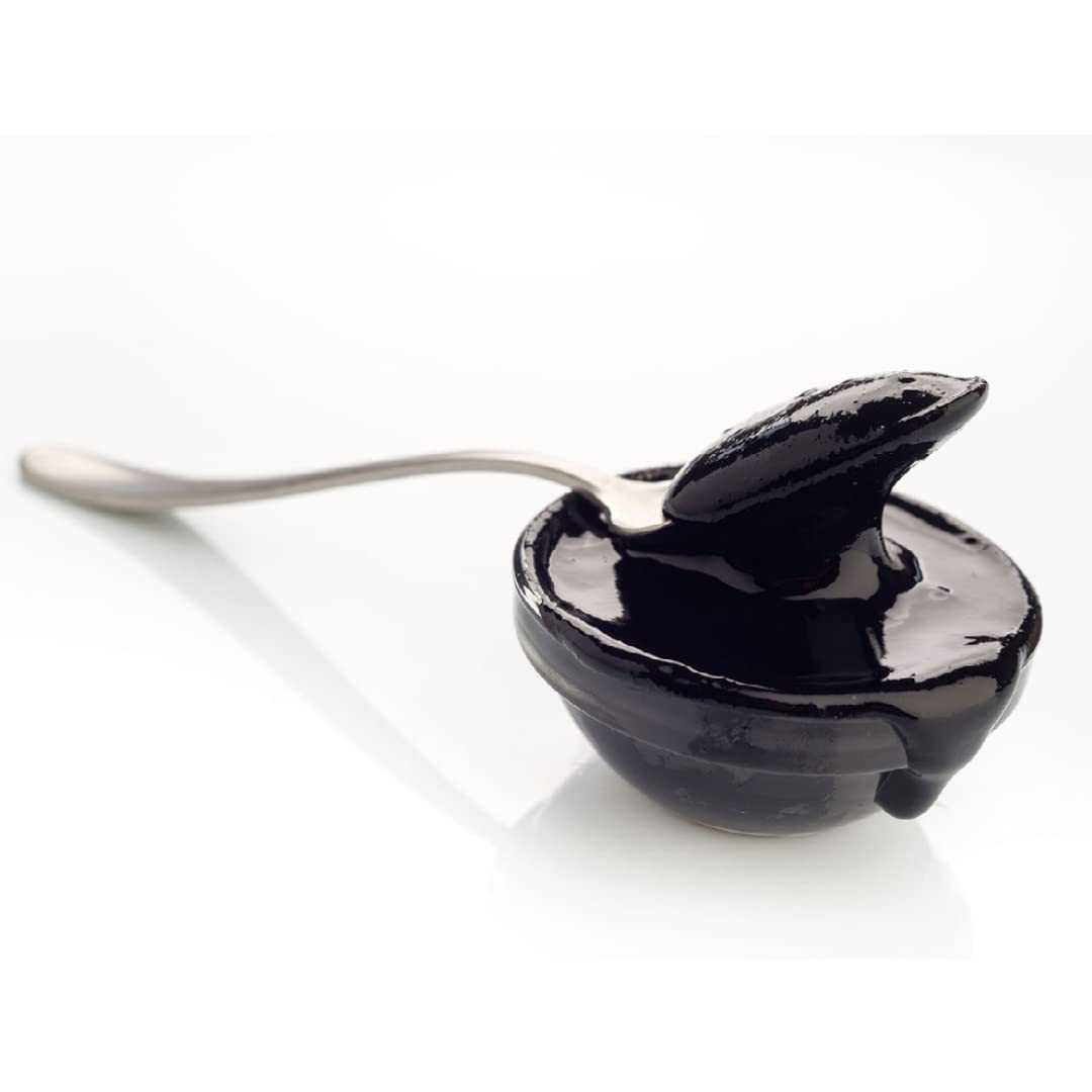 Alma Gourmet Cuttlefish Ink Jar 90 gr - Pack of 2