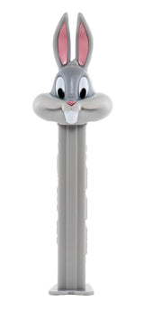 PEZ Looney Tunes Candy Dispenser Gift Set - Bugs Bunny, Tweety Bird, and Daffy Duck PEZ Dispensers - Looney Toons Dispensers With Candy Refills