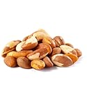 Raw Brazil Nuts Premium quality (1 LB)