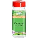 Caraway, Ground (1 oz, ZIN: 527088)