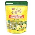 3D Gummy Pineapple Large 28.2 ounce bag