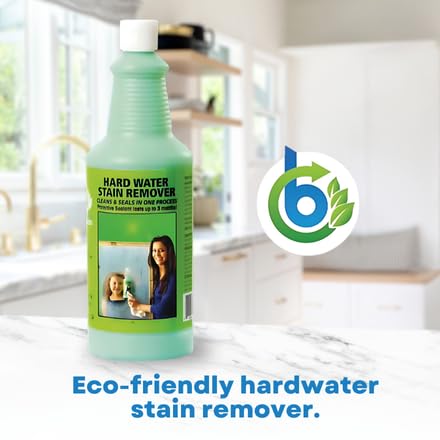 Water Stain REMVR 40OZ