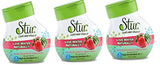 Stur - Liquid Water Enhancer - Bundled Savings 3 pack (Simply Strawberry Watermelon)