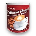 Victorian Inn Instant Cappuccino, Almond Amaretto, 2 Pound (Pack of 1)