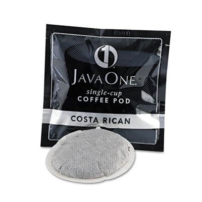 Java One Coffee Pods - Costa Rican - 14ct (Pack of 6)